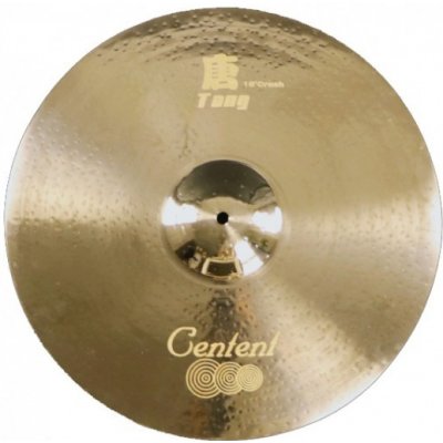 Centent B20 Tang Rock Series 18" Crash