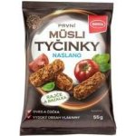 Semix Müsli tyčinky naslano rajče a bazalka 55 g – Zboží Dáma Semix Müsli tyčinky naslano rajče a bazalka 55 g – Zboží Dáma