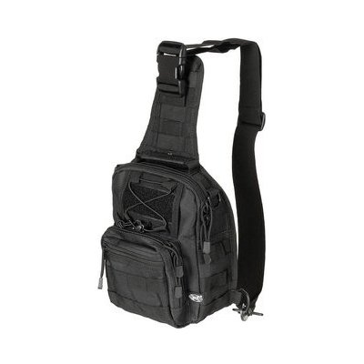 MFH Shoulder Bag black 7 l – Zboží Dáma