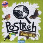 Otavius Postreh! Ovocie a zelenina – Hledejceny.cz