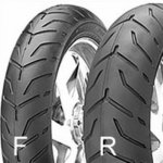 Dunlop D408 Harley-D 130/80 R17 65H – Hledejceny.cz