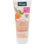 Kneipp As Soft As Velvet Body Wash Apricot & Marula hydratační sprchový gel 200 ml – Zboží Mobilmania
