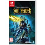Legacy of Kain Soul Reaver 1 + 2 Remastered – Zboží Živě