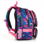 Topgal Ally 18012 G černá – Zboží Mobilmania