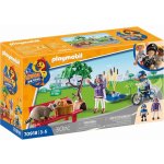 Playmobil 70918 Chyťte zloděje! – Zboží Živě