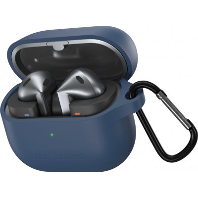 AlzaGuard Premium Silicone Case pro Samsung Galaxy Buds 3 / Pro AGD-SCS003D – Zbozi.Blesk.cz