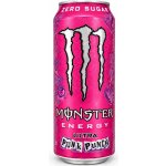 Monster Ultra Punk Punch 473 ml – Hledejceny.cz