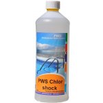PWS Chlor shock kapalný 2l – Zboží Mobilmania