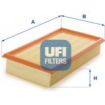 Vzduchový filtr UFI 30.213.00 – Hledejceny.cz