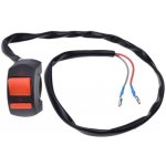 spínač varovných blikrů ATV – Sleviste.cz