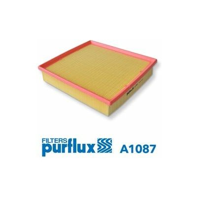 Vzduchový filtr PURFLUX A1087 – Hledejceny.cz