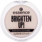Essence brighten up! matující pudr 20 9 g – Zboží Dáma
