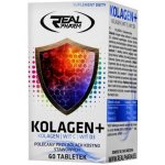 Real Pharm Kolagen+ 60 tablet – Hledejceny.cz