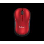 Logitech Wireless Mouse M185 910-002237 – Zboží Živě