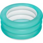 Bestway 51033 bazén 70x30 cm tyrkysový – Hledejceny.cz