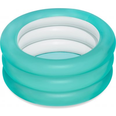 Bestway 51033 bazén 70x30 cm tyrkysový – Hledejceny.cz