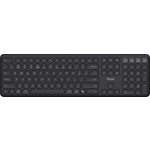 Trust VAIYA Multidevice Wireless Keyboard 26007 – Sleviste.cz