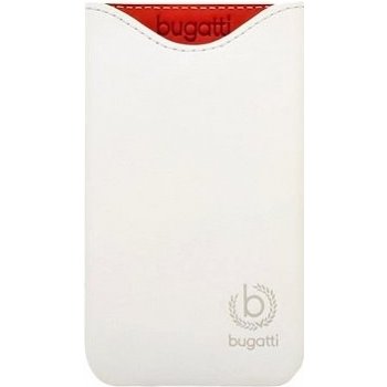 Pouzdro Bugatti Skinny Burning 2ML Glacier