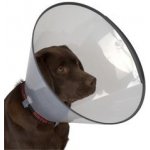 Kruuse Límec pro psy Clic Collar Comfort s gumou 30 cm – Zbozi.Blesk.cz