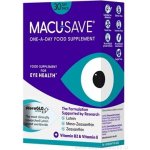 Macu-Save Food Supplement for Eye Health 30 kapslí – Hledejceny.cz