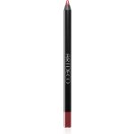 ARTDECO Soft Lip Liner waterproof Voděodolná konturovací tužka 124 precise rosewood 1,2 g – Zboží Dáma