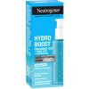 Pleťové sérum a emulze Neutrogena Hydro Boost intenzivní sérum 30 ml