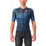 Castelli Climber'S 3.0 SL Jersey Belgian Blue – Hledejceny.cz