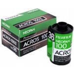 Fujifilm Neopan ACROS II 100 135/36 – Zboží Živě
