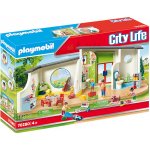 Playmobil 70280 Centrum péče o děti Duha – Zbozi.Blesk.cz