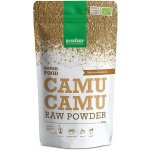 Purasana Camu Camu Powder Bio 250 g – Hledejceny.cz