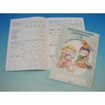 Procvičovací sešit z matematiky pro 1. třídu 1. díl - Pracovní sešit ZŠ - Jana Potůčková, Vladimír Potůček – Hledejceny.cz