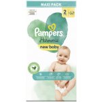 Pampers Harmonie 2 96 ks – Zbozi.Blesk.cz
