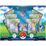 Pokémon TCG Pokémon GO Special Collection – Hledejceny.cz