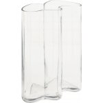 Váza Atmosphera sklo 11,5 x 25 cm – Hledejceny.cz