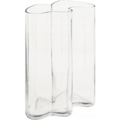 Váza Atmosphera sklo 11,5 x 25 cm – Hledejceny.cz