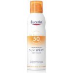 Eucerin Sun Sensitive Protect transparentní sprej na opalování SPF50+ 200 ml – Hledejceny.cz