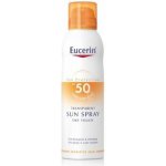 Eucerin Sun Sensitive Protect transparentní sprej na opalování SPF50+ 200 ml – Hledejceny.cz