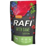 Rafi Adult Paté zvěřina 500 g – Sleviste.cz