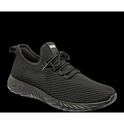 Bennon NEXO WARM LOW polobotka černá – Zboží Mobilmania