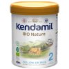 Umělá mléka Kendamil 2 BIO Nature DHA+ 800 g