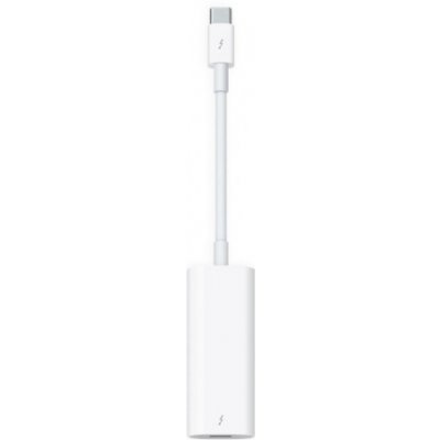 Apple Thunderbolt 3 (USB-C) - Thunderbolt 2 (MMEL2ZM/A) – Hledejceny.cz