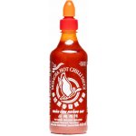 Flying Goose Sriracha pálivá chilli omáčka 430 ml – Zboží Mobilmania