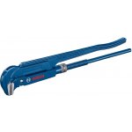 BOSCH Instalatérské kleště 90° 420 mm PROFESSIONAL 1600A02W3V – Zboží Mobilmania