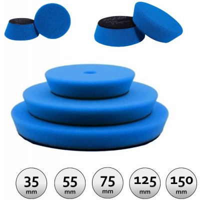 ZviZZer Thermo Pad Blue 55 mm