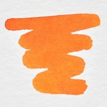 Inkebara Inkousty pro plnící pera Oranžová 07 60 ml