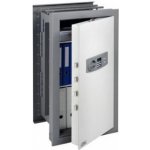 Burg Wächter WTD 710 8 350 E Diplomat – Zboží Živě