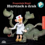 Hurvínek a drak - Štáchová – Sleviste.cz