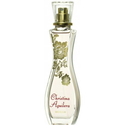 Christina Aguilera Woman parfémovaná voda dámská 50 ml tester