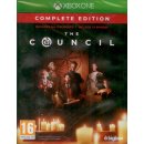 Hry na Xbox One The Council