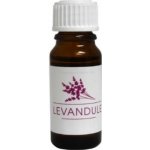 Hanscraft Esenciální saunový vonný olej Levandule 10 ml – Hledejceny.cz